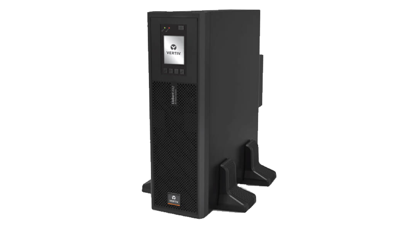 Vertiv™ Liebert® ITA2 6kVA - 20kVA | UPS | W/O BATTERY