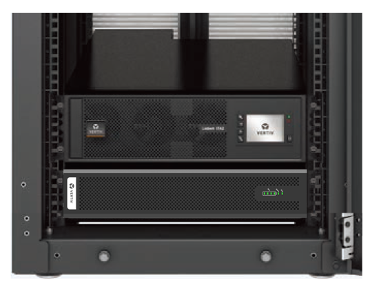 Vertiv™ Liebert® ITA2 6kVA - 20kVA | UPS | W/O BATTERY