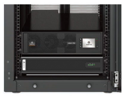 Vertiv™ Liebert® ITA2 6kVA - 20kVA | UPS | W/O BATTERY