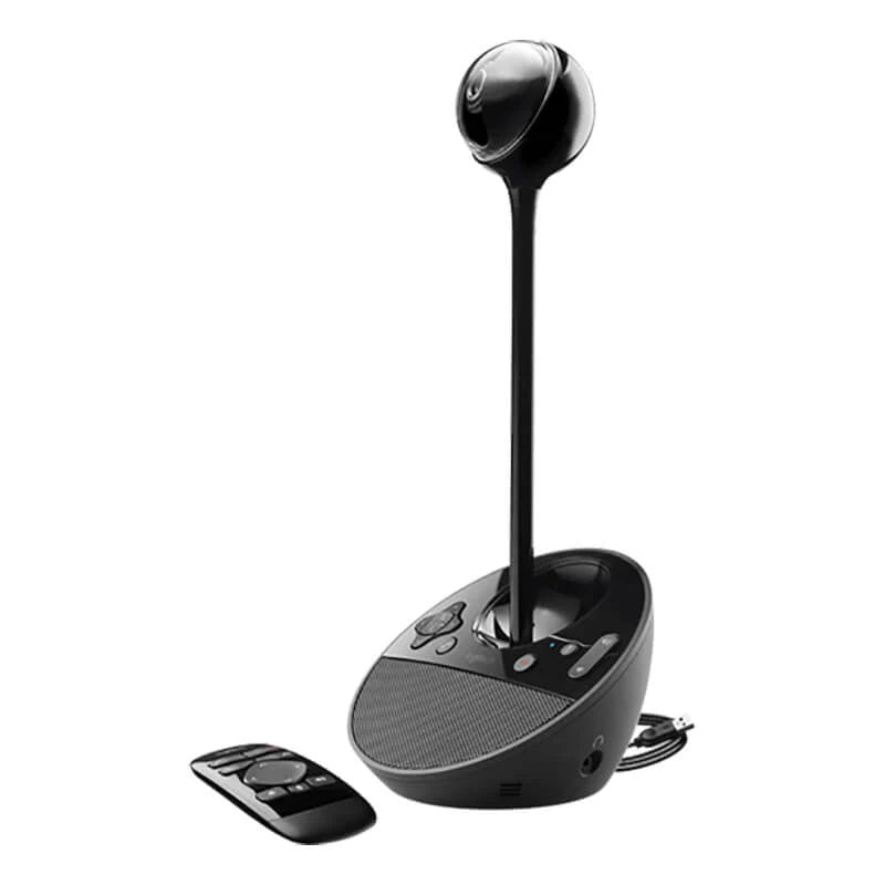 Logitech BCC950 | All-In-One Webcam and Speakerphone