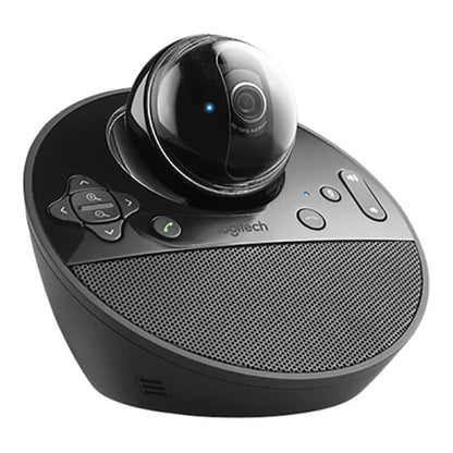 Logitech BCC950 | All-In-One Webcam and Speakerphone