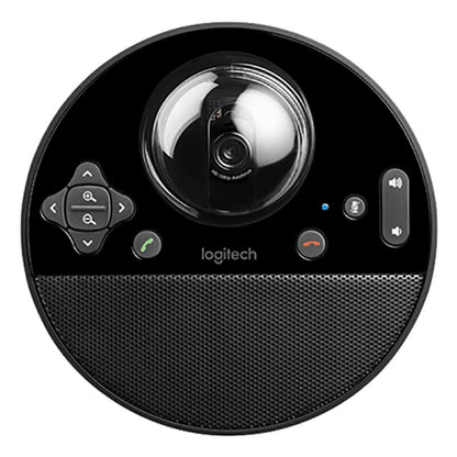 Logitech BCC950 | All-In-One Webcam and Speakerphone