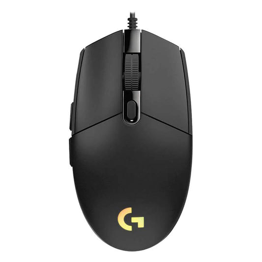 Logitech G102 LIGHTSYNC | RGB 6 Button Gaming Mouse