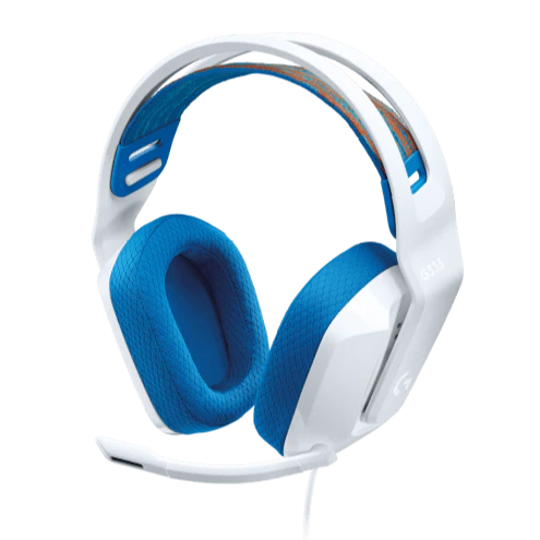 Logitech G335 | Wired Gaming Headset