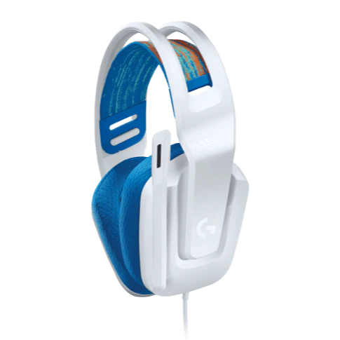 Logitech G335 | Wired Gaming Headset