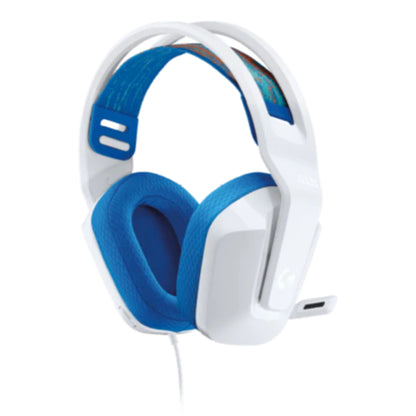 Logitech G335 Wired Gaming Headset | Lightweight Comfort Meets High-Performance Sound