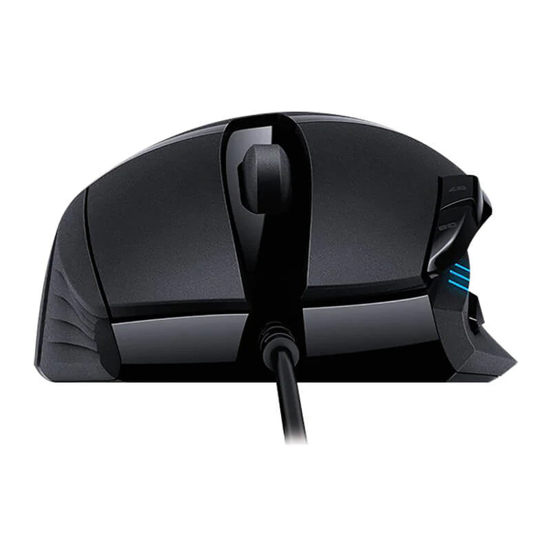 Logitech G402 Hyperion Fury | Ultra-Fast FPS Gaming Mouse