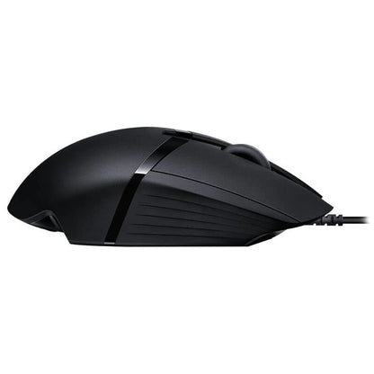 Logitech G402 Hyperion Fury | Ultra-Fast FPS Gaming Mouse