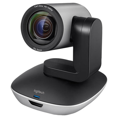 Logitech Group Video Conferencing System