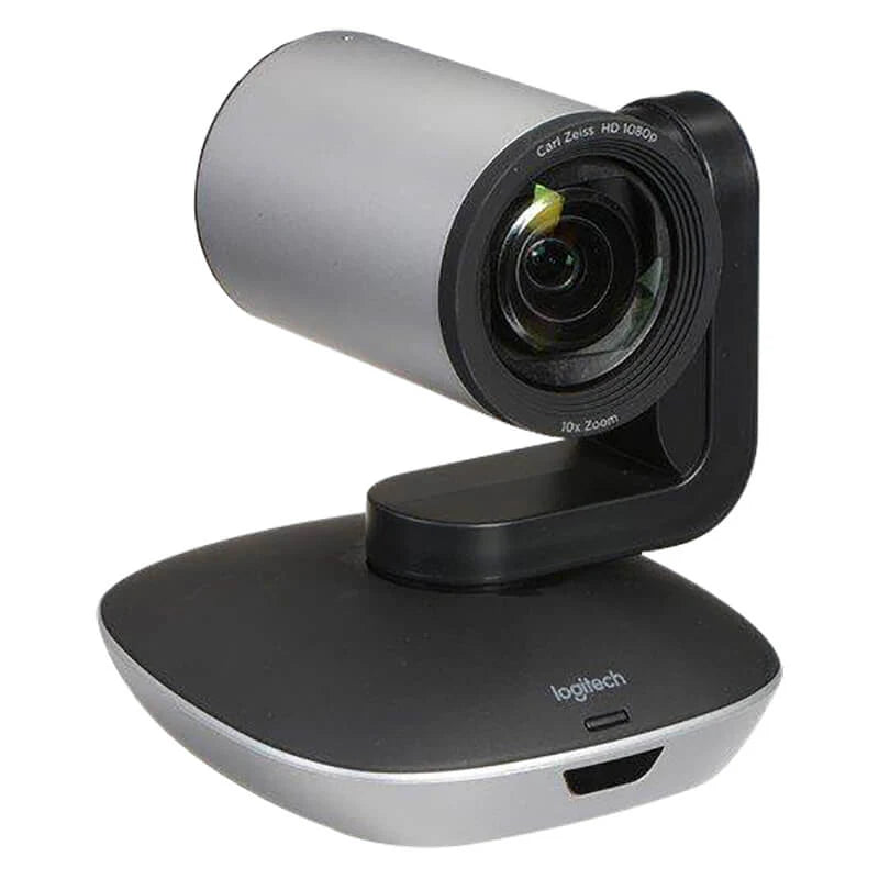 Logitech Group Video Conferencing System