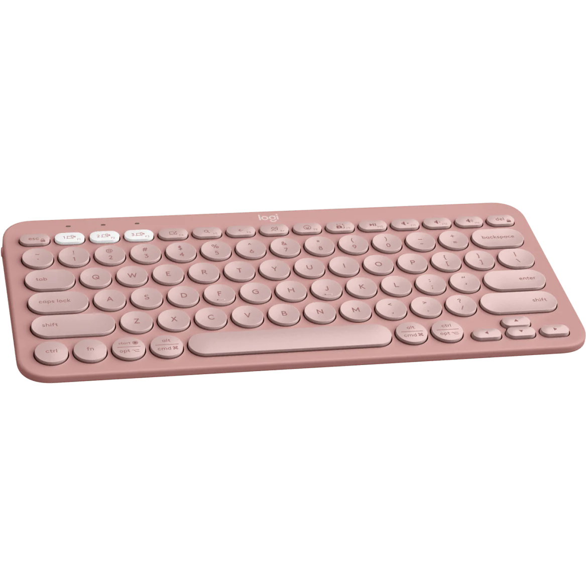 Logitech K380s Pebble Keys 2 | Bluetooth Wireless Keyboard