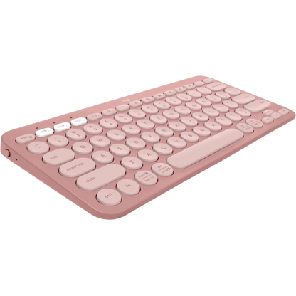 Logitech K380s Pebble Keys 2 | Bluetooth Wireless Keyboard