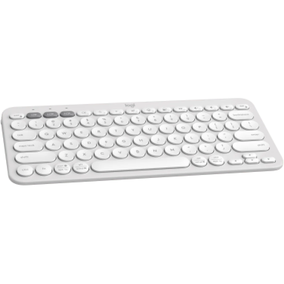 Logitech K380s Pebble Keys 2 | Bluetooth Wireless Keyboard