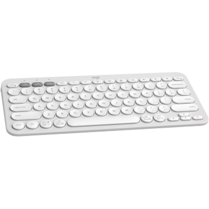 Logitech K380s Pebble Keys 2 | Bluetooth Wireless Keyboard