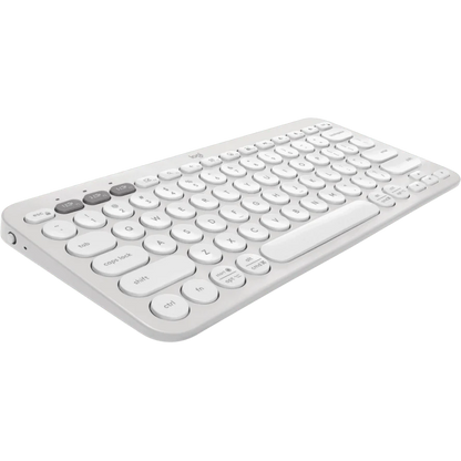 Logitech K380s Pebble Keys 2 | Bluetooth Wireless Keyboard