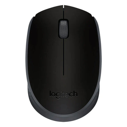 Logitech M170 | Wireless Mouse - Compact & Portable