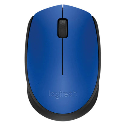 Logitech M171 | Wireless Mouse - Compact & Portable