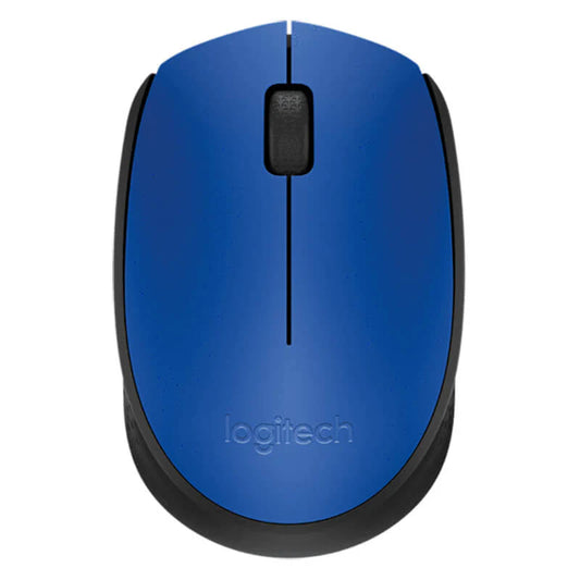 Logitech M171 | Wireless Mouse - Compact & Portable