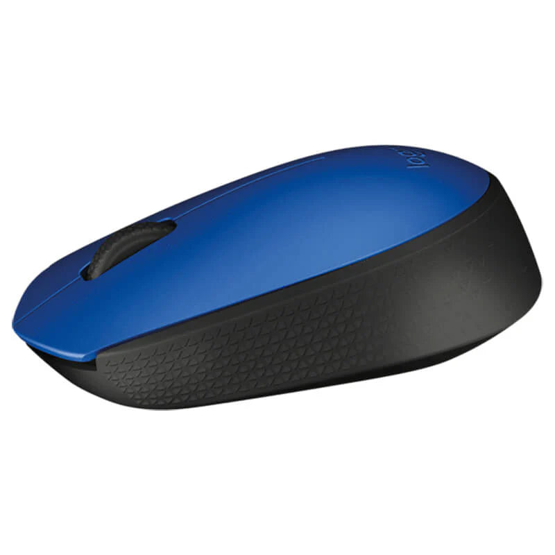 Logitech M171 | Wireless Mouse - Compact & Portable