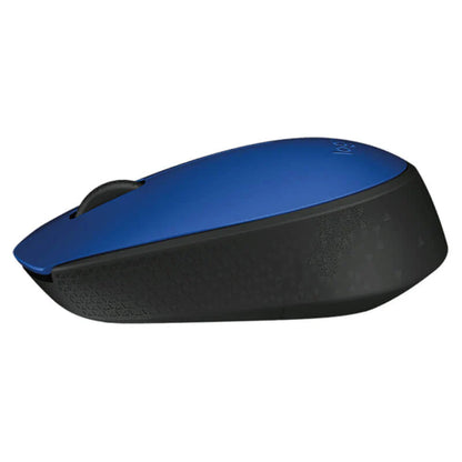 Logitech M171 | Wireless Mouse - Compact & Portable