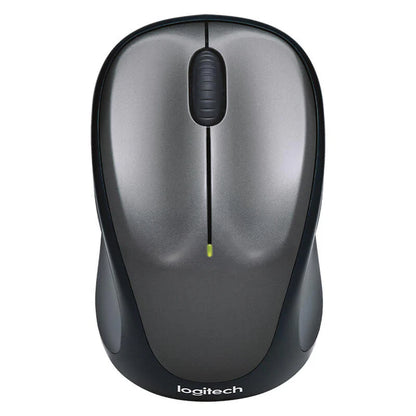 Logitech M235 | Wireless Mouse - Compact and Fashion Forward