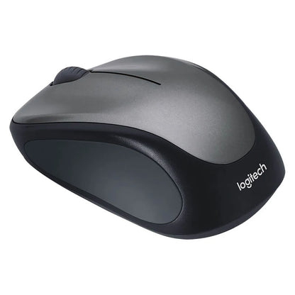 Logitech M235 | Wireless Mouse - Compact and Fashion Forward