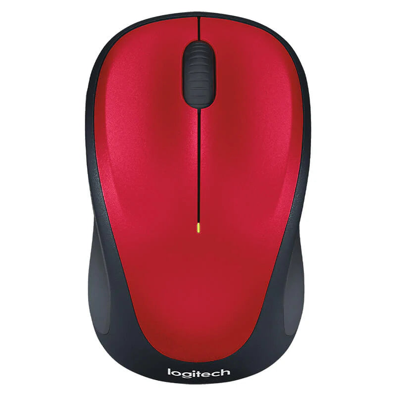 Logitech M235 | Wireless Mouse - Compact and Fashion Forward