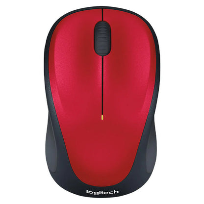 Logitech M235 | Wireless Mouse - Compact and Fashion Forward