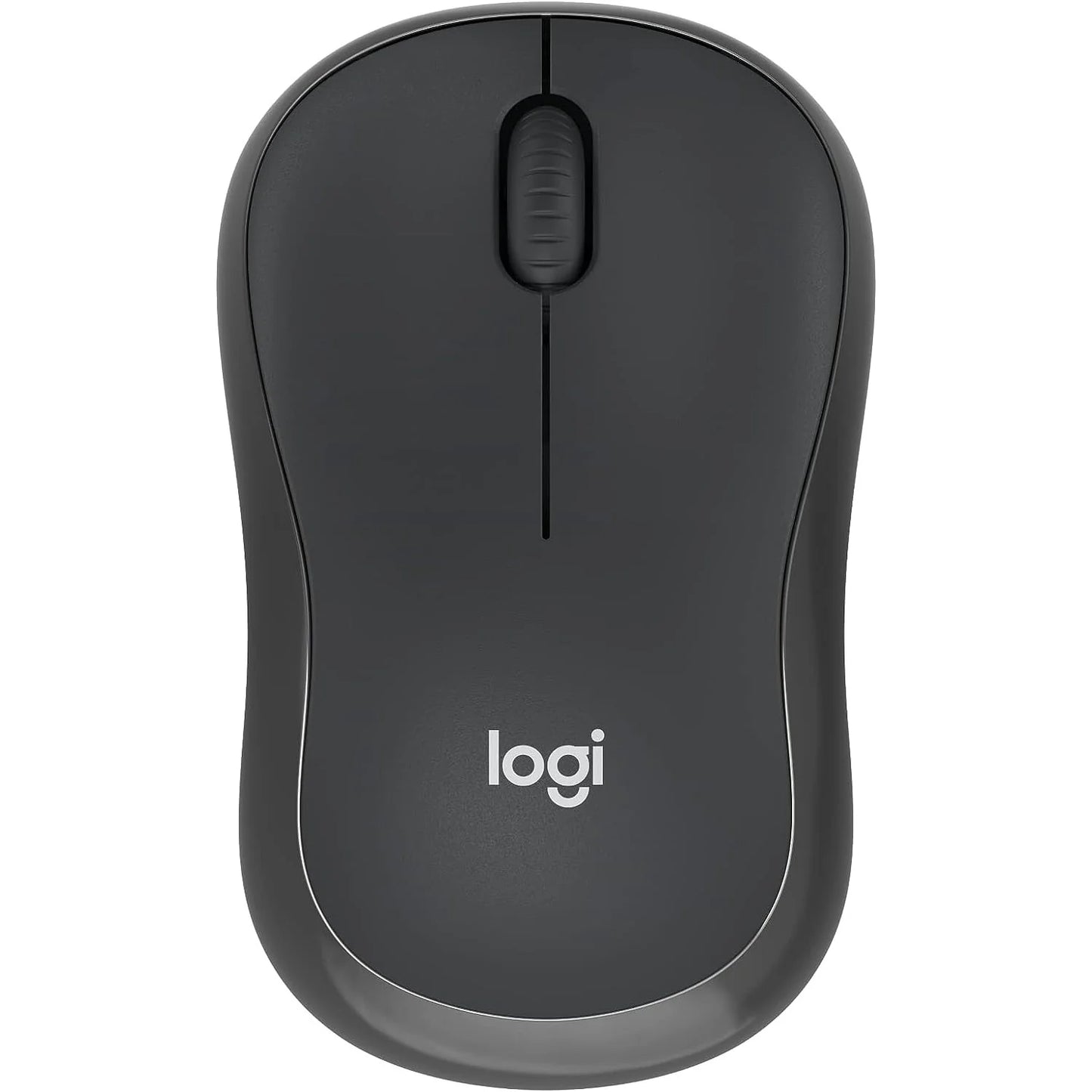 Logitech M240 | Silent Bluetooth Wireless Mouse with Comfortable Shape