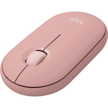 Logitech Pebble Mouse 2 M350s | Bluetooth Wireless Mouse