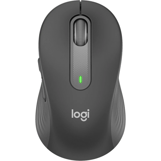 Logitech Signature M650 | Bluetooth Wireless Mouse