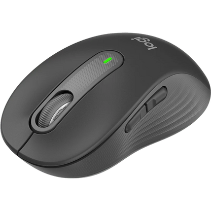 Logitech Signature M650 | Bluetooth Wireless Mouse