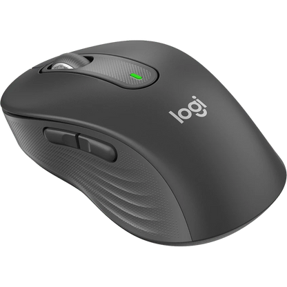 Logitech Signature M650 | Bluetooth Wireless Mouse