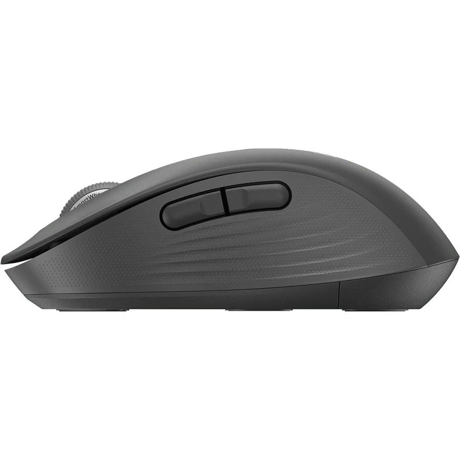 Logitech Signature M650 | Bluetooth Wireless Mouse