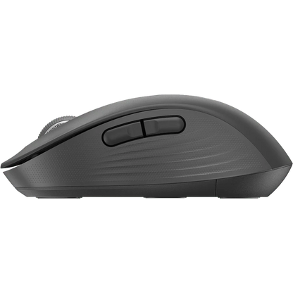 Logitech Signature M650 | Bluetooth Wireless Mouse