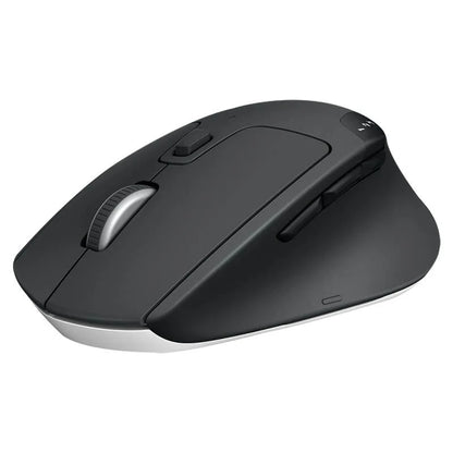 Logitech M720 Triathlon | Multi-Computer Wireless Mouse