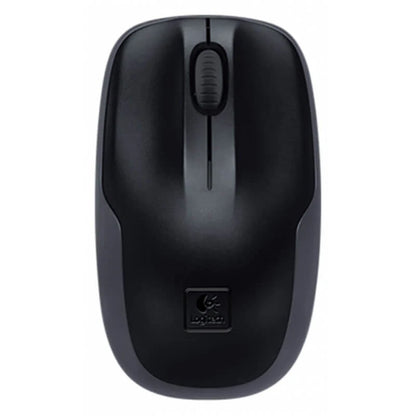 Logitech MK220 | Compact Wireless Keyboard Mouse Combo