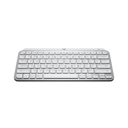 Logitech MX Keys Mini | For Mac Wireless Keyboard - Compact. Comfortable. Mac-Optimized.