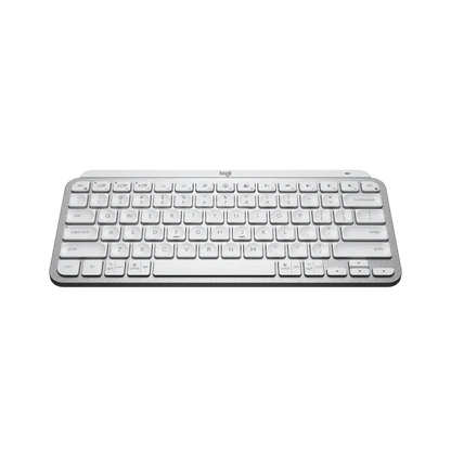 Logitech MX Keys Mini | For Mac Wireless Keyboard - Compact. Comfortable. Mac-Optimized.