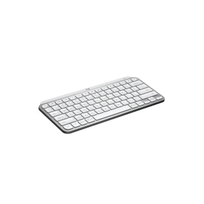 Logitech MX Keys Mini | For Mac Wireless Keyboard - Compact. Comfortable. Mac-Optimized.