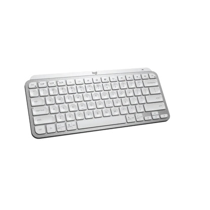 Logitech MX Keys Mini | For Mac Wireless Keyboard - Compact. Comfortable. Mac-Optimized.
