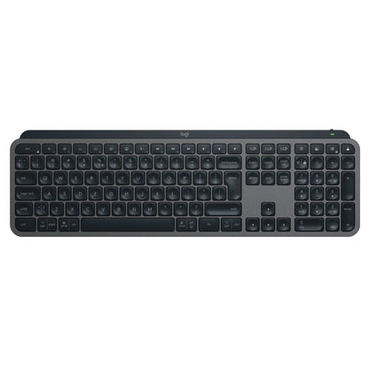 Logitech MX Keys S Wireless Keyboard | Advanced Typing for Seamless