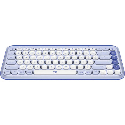 Logitech POP Icon Keys Bluetooth Keyboard | Bold Style, Smart Functionality