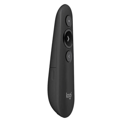 Logitech R500 Laser Presentation Remote Bluetooth & Wireless | Present with Precision and Confidence