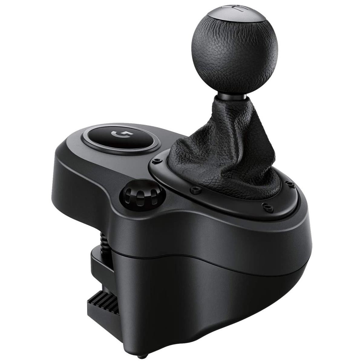 Logitech Driving Force Shifter For G923, G29, and G920 Racing Wheels