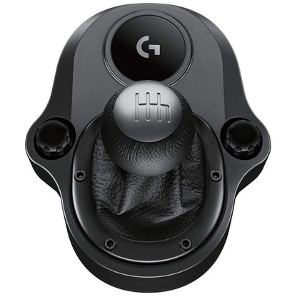 Logitech Driving Force Shifter For G923, G29, and G920 Racing Wheels