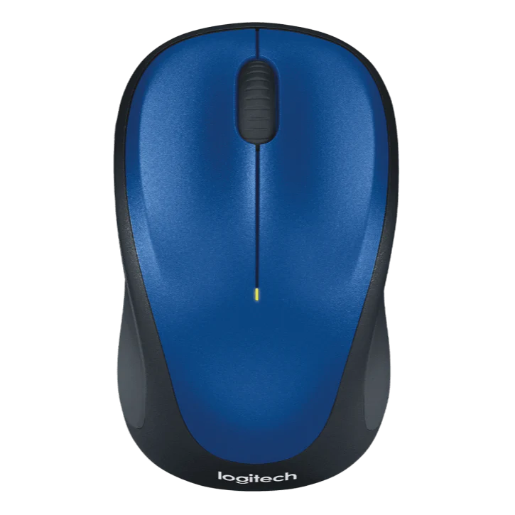 Logitech M235 | Wireless Mouse - Compact and Fashion Forward