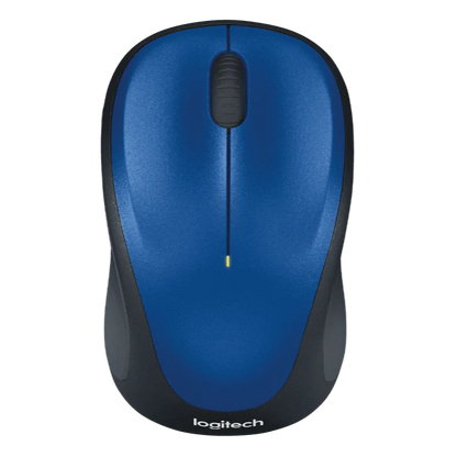 Logitech M235 | Wireless Mouse - Compact and Fashion Forward