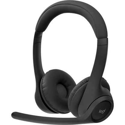 Logitech Zone 300 | Wireless Bluetooth® Headset