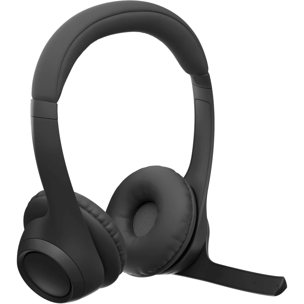 Logitech Zone 300 | Wireless Bluetooth® Headset